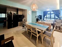 Blk 415D Waterfront I @ Northshore (Punggol), HDB 4 Rooms #560591871